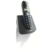 Telefón Philips CD1401B/53