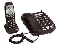 Telefón Topcom Butler 900