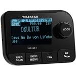 Telestar TOP CAR 1, DAB+ adaptér do auta