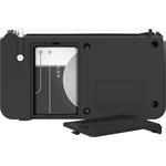 Telestar TOP100, prenosné DAB+/FM rádio