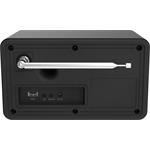 Telestar TOP200, internetové/DAB+/FM rádio