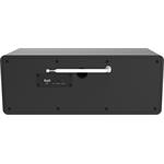 Telestar TOP300, stereo internetové rádio CD/DAB+/Wi-Fi/BT/USB