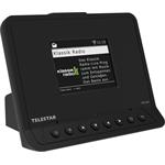 Telestar TOP400, Hi-Fi adaptér pre DAB+/FM/internet. rádio