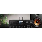 Telestar TOP500, Hi-Fi tuner