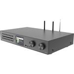 Telestar TOP550, Hi-Fi systém