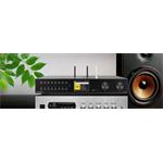 Telestar TOP550, Hi-Fi systém