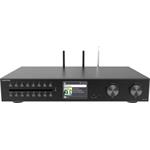 Telestar TOP550, Hi-Fi systém