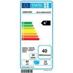 Television Samsung UE32J5000