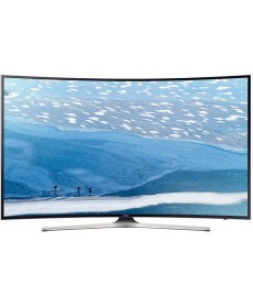 Television Samsung UE40KU6100