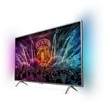 televizor LCD-LED PHILIPS 49PUS6401 (Android)