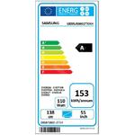 televizor LCD-LED SAMSUNG UE55JS9002 (SUHD Curved)