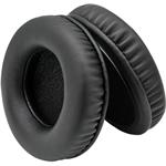 Tellur, náušníky pre náhlavné súpravy Tellur Voice 510N/520N, čierne (2ks)