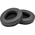 Tellur, náušníky pre náhlavné súpravy Tellur Voice 510N/520N, čierne (2ks)