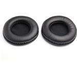 Tellur, náušníky pre náhlavné súpravy Tellur Voice 510N/520N, čierne (2ks)