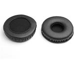 Tellur, náušníky pre náhlavné súpravy Tellur Voice 510N/520N, čierne (2ks)