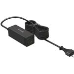 TELLUR PDHC2, Nabíjačka 65W, 2x USB, 2x USB C