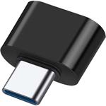 TELLUR Voice 320, Slúchadlá USB Mono, čierne