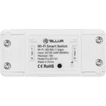 Tellur WiFi Smart Inline Switch, spínač, biely