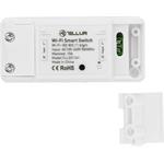 Tellur WiFi Smart Inline Switch, spínač, biely