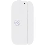 Tellur WiFi Smart, senzor na okná/dvere, biely