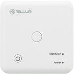 Tellur WiFi Smart termostat, bílý