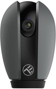 Tellur WiFi Smart, vnútorná kamera, sivá