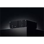 Teltonika TSW212, priemyselný L2 manažovaný switch, 8x 10/100/1000, 2x SFP, bez zdroja