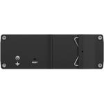 Teltonika TSW212, priemyselný L2 manažovaný switch, 8x 10/100/1000, 2x SFP, bez zdroja