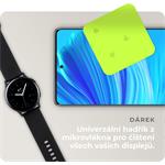 Tempered Glass Protector pre Amazfit GTR 4, flexi sklo