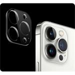 Tempered Glass Protector pre Apple iPhone 12 Pro Max + sklo na kameru (Case Friendly)