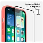 Tempered Glass Protector pre Apple iPhone 13 + sklo na kameru (Case Friendly)