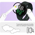 Tempered Glass Protector pre Apple Watch 7 45 mm, vodeodolné