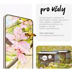 Tempered Glass Protector pre Apple Watch 7 45 mm, vodeodolné