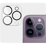 Tempered Glass Protector pre iPhone 14 Pro Max + sklo na kameru (Case Friendly)