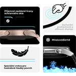 Tempered Glass Protector pre Xiaomi Smart Band 7 Pro, ochranné sklo