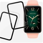 Tempered Glass Protector pre Xiaomi Smart Band 7 Pro, ochranné sklo