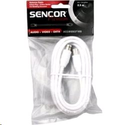 Temporis 180 pre Black Alcatel kábel