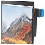 Ten One Mountie Side-Mount Clip for iPhone,iPad – Blue