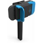 Ten One Mountie Side-Mount Clip for iPhone,iPad – Blue