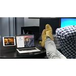 Ten One Mountie Side-Mount Clip for iPhone,iPad – Blue