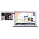 Ten One Mountie Side-Mount Clip for iPhone,iPad – Blue