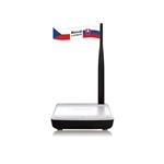 Tenda A3 WiFi-N 150 mini AP, 1x Ext. Ant. 5 dBi