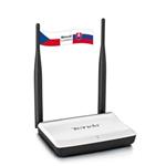 Tenda A30 WiFi-N 300 Mb/s Mini AP, 2xExt.Ant. 5dBi