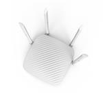 Tenda F9 Wireless-N Router 600Mb/s, 802.11 b/g/n, WISP, Universal Repeater, 4x 5dBi