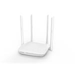 Tenda F9 Wireless-N Router 600Mb/s, 802.11 b/g/n, WISP, Universal Repeater, 4x 5dBi