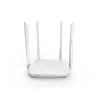 Tenda F9 Wireless-N Router 600Mb/s, 802.11 b/g/n, WISP, Universal Repeater, 4x 5dBi
