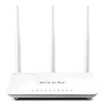 Tenda N80 WiFi Router, 900Mbps,1xGWAN,4xGLAN,1xUSB