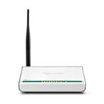 Tenda W150D WiFi-N ADSL2+ Router,4xLAN,1xExt.Ant.