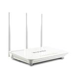 Tenda W1800R DualBand Wireless-AC Gigabit router 450+1300Mbps (4xGb LAN, 1xGb LAN), 2xUSB, 3x5dbi rSMA