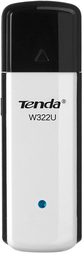 Tenda W322U